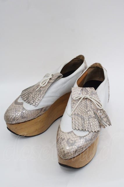 楽天市場】【中古】 Vivienne Westwood / ロッキンホース ゴルフ