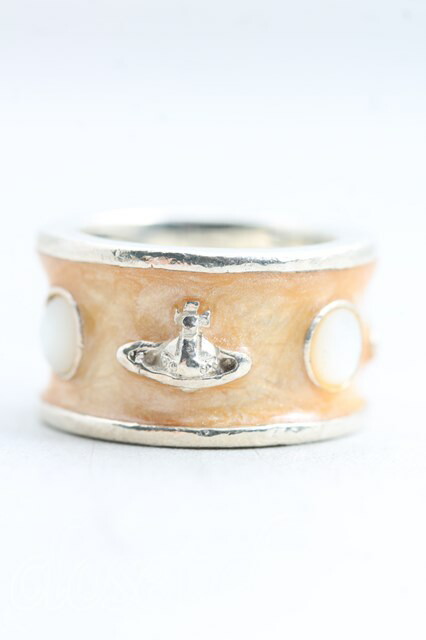 楽天市場】【中古】Vivienne Westwood / キングリング ヴィヴィアン