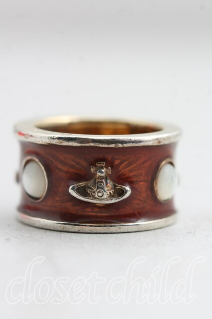 楽天市場】【中古】Vivienne Westwood / キングリング