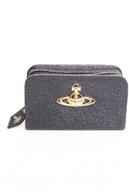 税込3980円以上買いもとめるで【貨物輸送無料】【USED】Vivienne Westwood / EXECUTIVE ポーチヴィヴィアンウエストウッド ビビアン 黒 【中古】 S-26-06-10-026-gd-AS-ZS