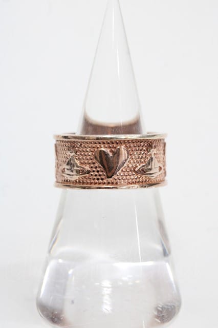 楽天市場】【中古】Vivienne Westwood / キングリング ヴィヴィアン