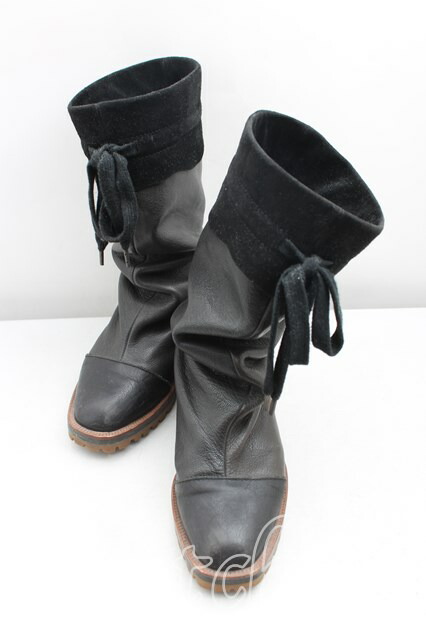 ビンテージ　Vivienne Westwood ヴィヴィアン　ブーツ　37 ビンテージ Vivienne Westwood ヴィヴィアン ブーツ 37