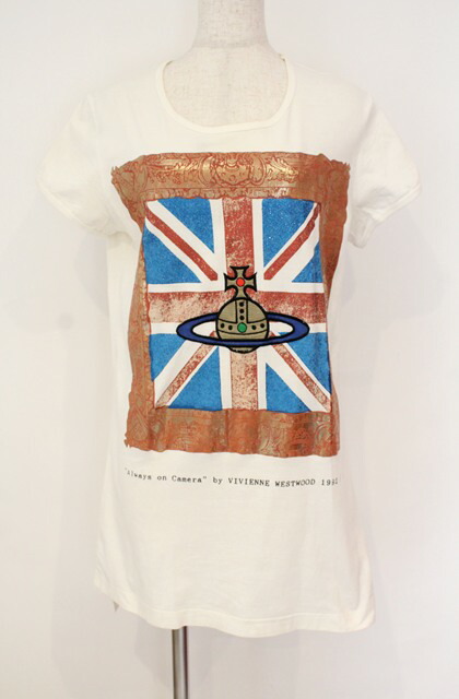 楽天市場】Vivienne Westwood RED LABEL / 額縁ハートプリント