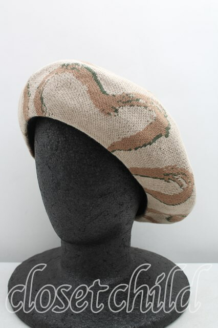 レア早い者勝ち★ヴィヴィアンVivienne×カンゴール★ヴィンテージ ベレー帽 楽天市場】【中古】 Vivienne Westwood × KANGOL / PAGAN KISS