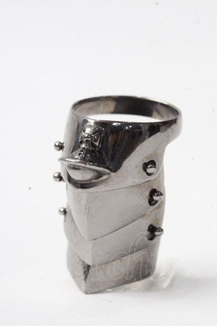 楽天市場】【中古】Vivienne Westwood / アーマーリング
