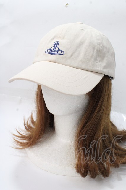 Vivienne Westwood キャスケット Vivienne Westwood 美品 ヴィヴィアンウエストウッド