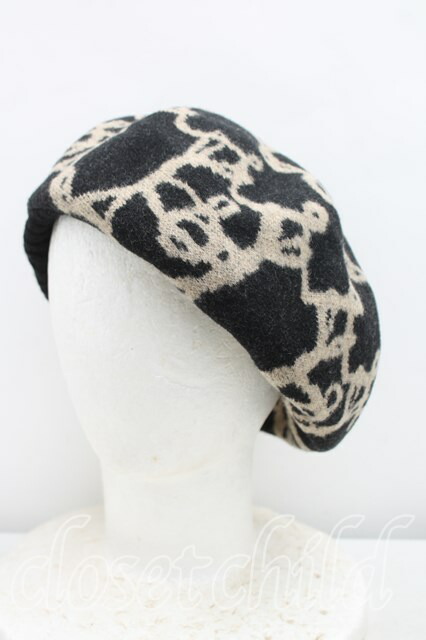 楽天市場】【中古】 Vivienne Westwood × KANGOL / PAGAN KISS