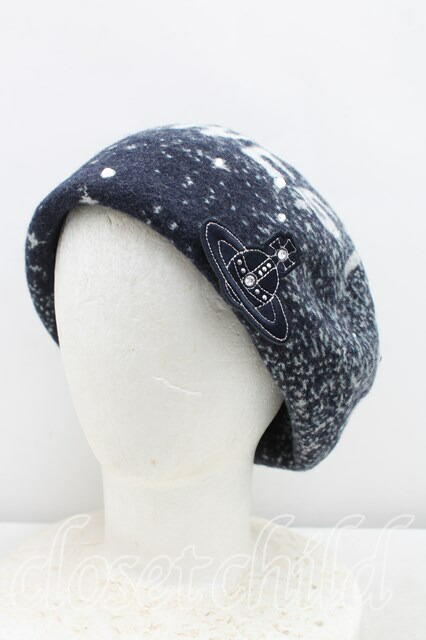 楽天市場】【中古】 Vivienne Westwood × KANGOL / PAGAN KISS