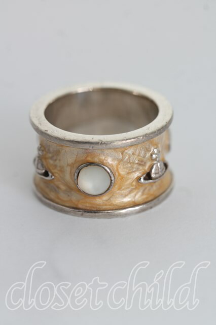 楽天市場】【中古】Vivienne Westwood / キングリング ヴィヴィアン