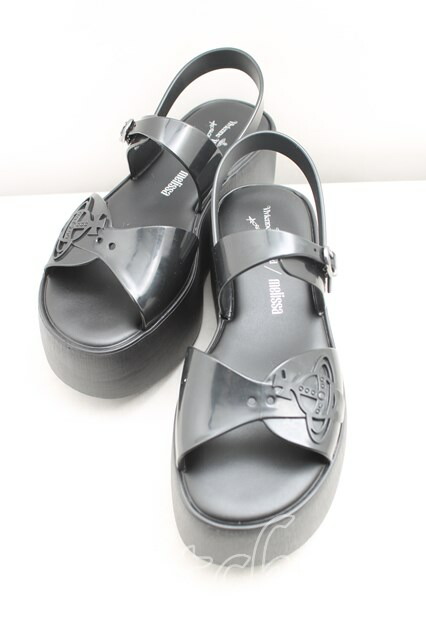 いもむすめ♡ Vivienne Westwood 厚底サンダル いもむすめ様専用♡ Vivienne Westwood 厚底サンダル