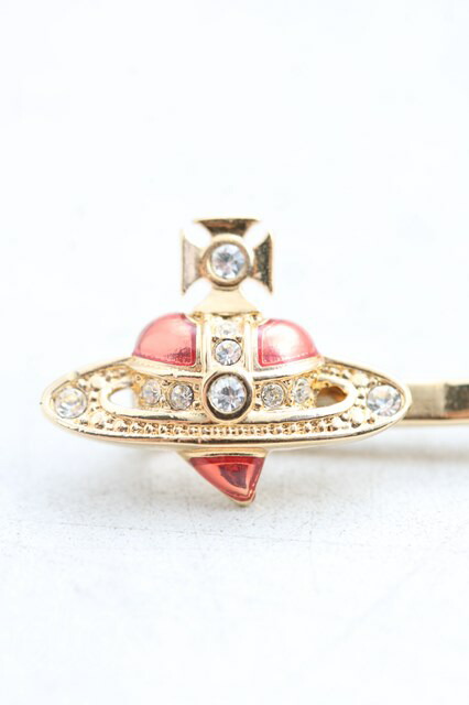 Vivienne Westwood ヘアピン バレッタ 楽天市場】【送料無料】Vivienne Westwood ヴィヴィアン ウエスト