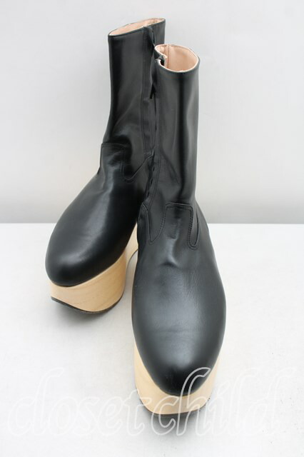 ★ヴィヴィアンウエストウッド　パイレーツブーツ　黒★UK6 楽天市場】【中古】 Vivienne Westwood / パイレーツブーツ