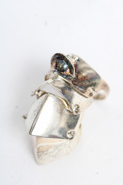 楽天市場】【中古】 Vivienne Westwood / スネークリング ヴィヴィアン