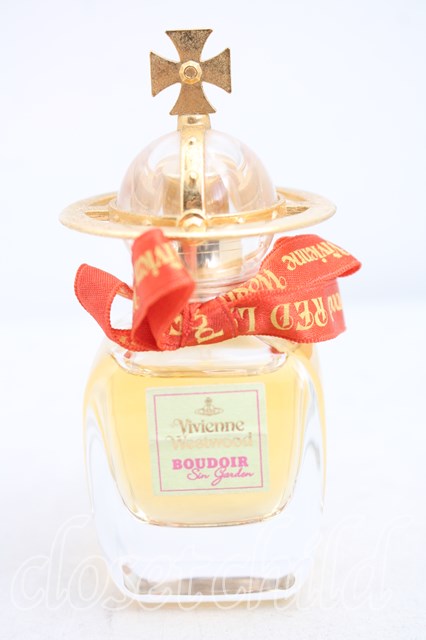 楽天市場】ヴィヴィアン ウエストウッド ブドワール EDP SP 30ml