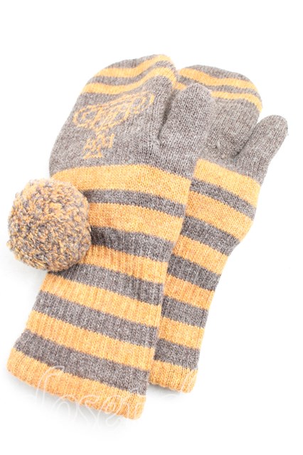 楽天市場】【中古】 Vivienne Westwood / ミトン手袋 ヴィヴィアン