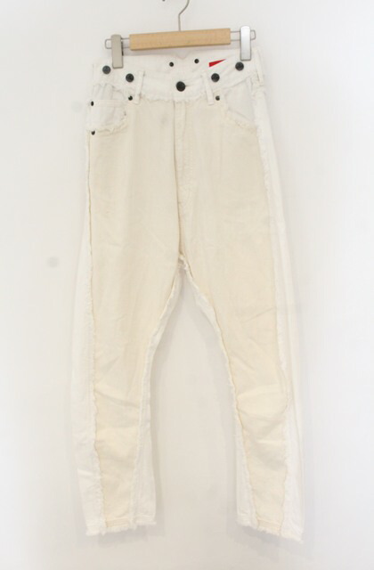 楽天市場】【中古】 Vivienne Westwood / オーブ柄デニムパンツ