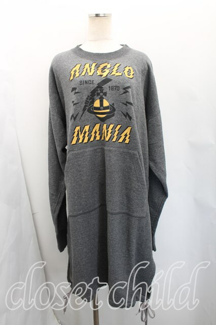 楽天市場】【中古】Vivienne Westwood ANGLOMANIA / スウェット