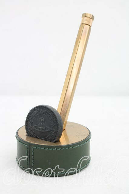 楽天市場】Vivienne Westwoodヴィヴィアンウエストウッドペンケース