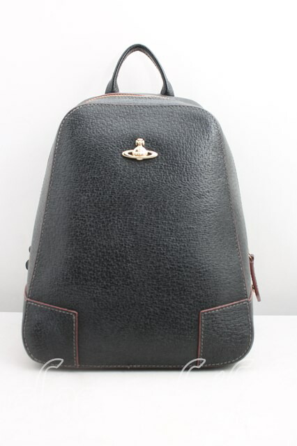 楽天市場】Vivienne Westwood ANNIE MINI BACKPACK ヴィヴィアン