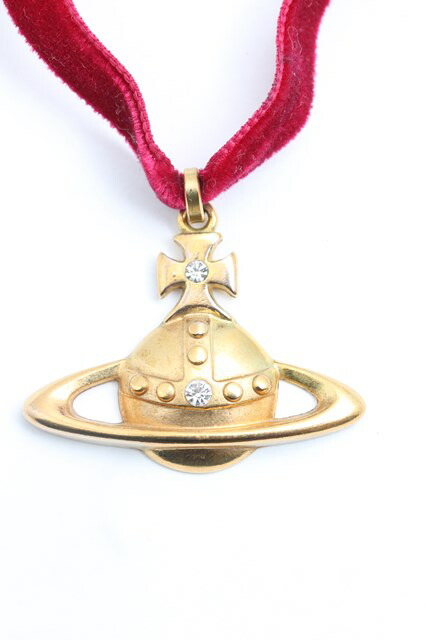 楽天市場】美品 Vivienne Westwood ヴィヴィアンウエストウッド 3連