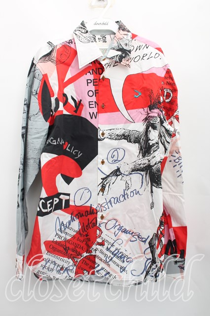 楽天市場】【新古品】 Vivienne Westwood worlds end ヴィヴィアン