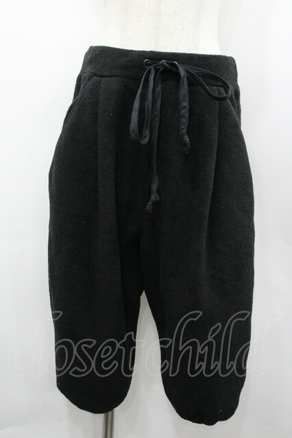 税込3980円以上購入で【送料無料】【USED】Vivienne Westwood / ボアパンツ ヴィヴィアンウエストウッド ビビアン2 【中古】 I-26-03-29-100-pa-HD-ZI