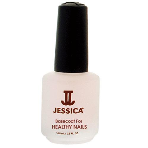 楽天市場】JESSICAジェシカ ベースコート ヘルシー 14.8ml 【ネコポス