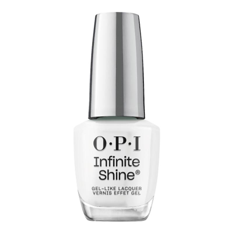【楽天市場】☆OPI インフィニットシャインISLL00 アルパイン スノー 15mLマット系 純粋無垢なピュアホワイトーOPIを代表する白。：Aiネイル