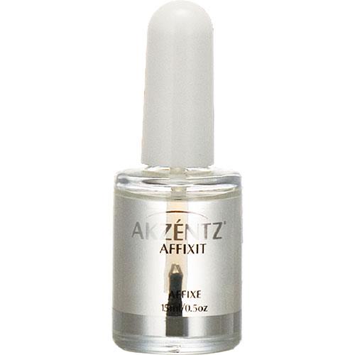 楽天市場】ジェルネイル アクセンツ クリアジェル 45g【AKZENTZ】UV