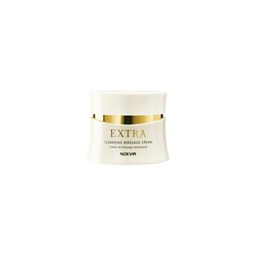 ノエビア エクストラ 薬用クレンジングマッサージクリーム 120g (NOEVIR・ノエビア・医薬部外品)