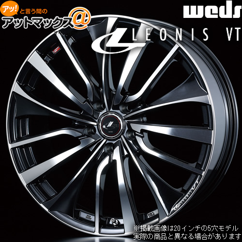 LEONIS WEDS 17インチ 4本 5穴ホイールセット WEDS ホイール4本セット Weds ウェッズ LEONIS レオニス TE 17