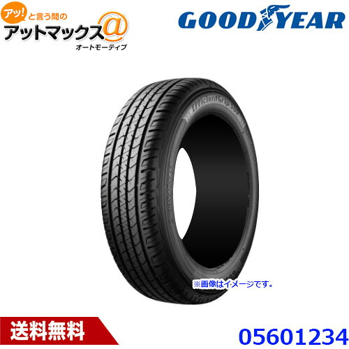 GOOD YEAR グッドイヤー 05601234 サマータイヤ 1本 エフィシェントグリップ エスユーブイ エイチピーゼロワン 275/65R17 115H 17インチ|アットマックス@