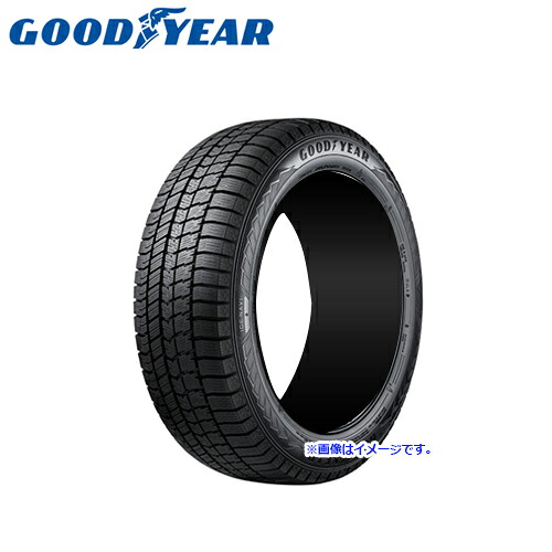 GOOD YEAR グッドイヤー 05539866 スタッドレスタイヤ 1本 ICE NAVI8 アイスナビエイト 245/45R19 102Q XL 19インチ