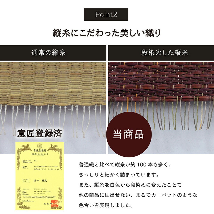 い草置き畳ユニット畳システム畳無地調シンプルモダンシックおしゃれ空間消臭縁無しお手入れ簡単裏面滑り止め収納便利約70times;70times;1.5cm9枚組グレーイケヒコ8636040