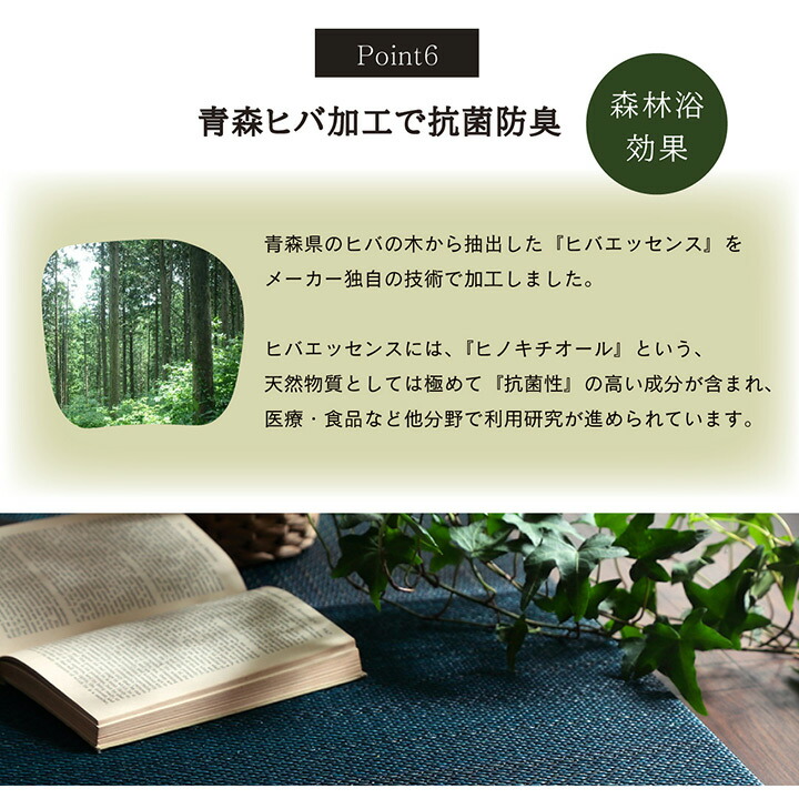 い草置き畳ユニット畳システム畳無地調シンプルモダンシックおしゃれ空間消臭縁無しお手入れ簡単裏面滑り止め収納便利約70times;70times;1.5cm9枚組グレーイケヒコ8636040