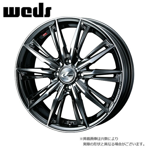 ウェッズ　レオニスグレイラα 4枚セット LEONIS GREILA（レオニス グレイラ）｜weds CO., LTD.（株式会社