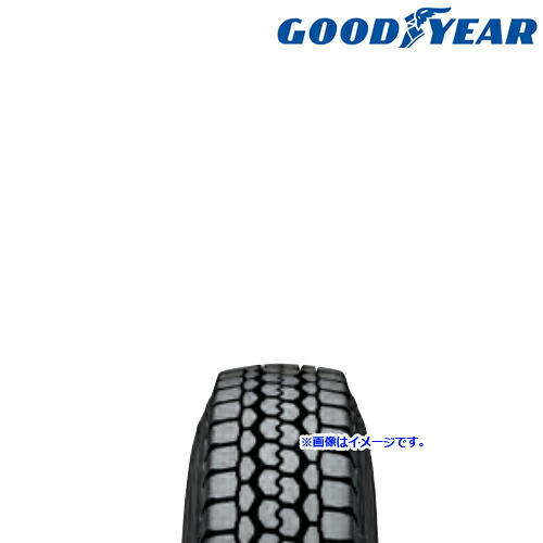 GOOD YEAR グッドイヤー 10B05400 オールシーズンタイヤ 浅雪道 雨天路での走行性を高めた ライトトラック用 全天候型 1本 195/85R16 114/112L フレックススチール オールウェザー スリー｜アットマックス＠