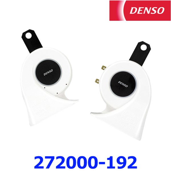 しょぼん　 楽天市場】DENSO デンソー JHORN POWER'D ジェイホーンパワード