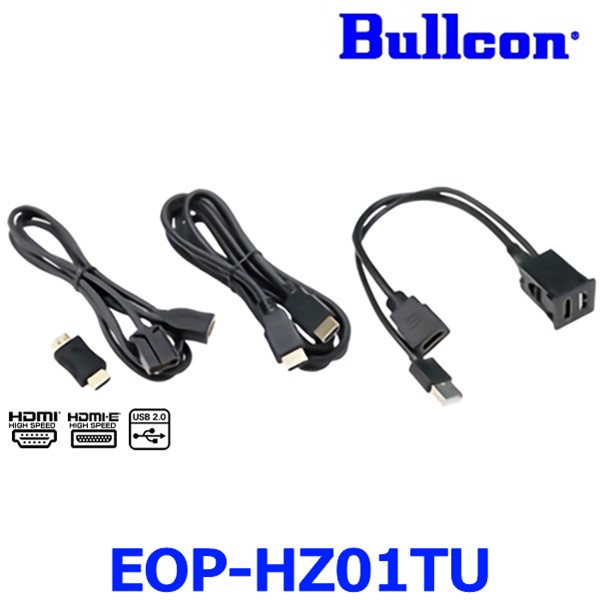 楽天市場】HDMI映像入力キット HDK02A ノア/ヴォクシー90系(純正8