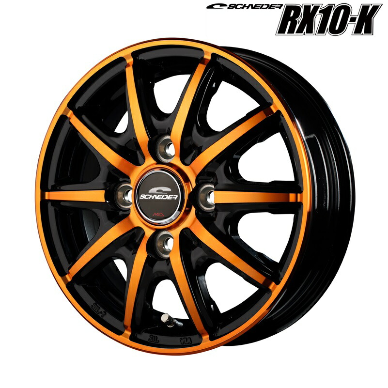ZX10｜MID WHEELS｜日本品質の安全と技術を誇るマルカサービス