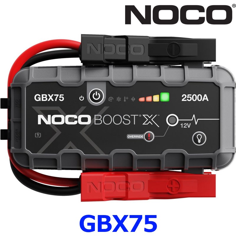 楽天市場】12/4 20時〜P5倍 GB150 NOCO(ノコ) BOOST PRO ブースター