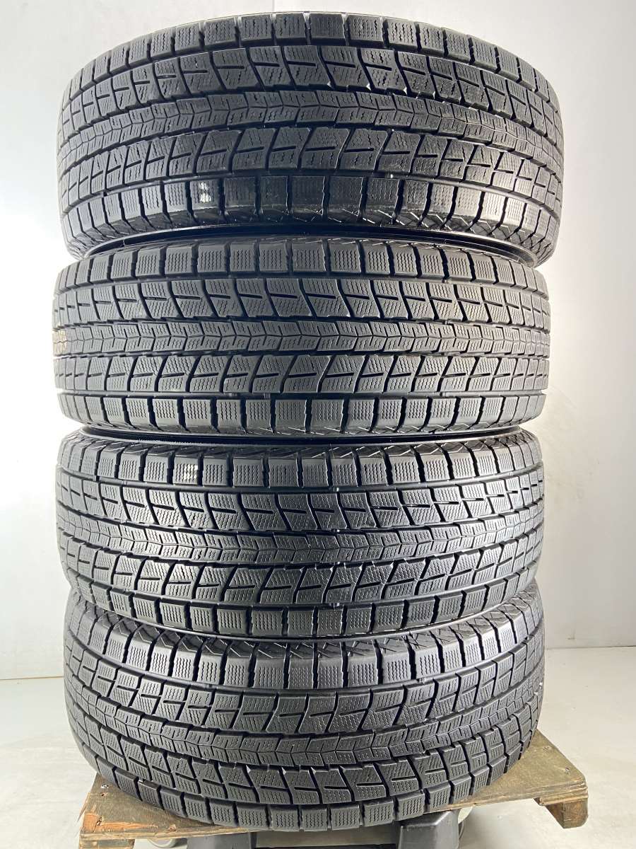 楽天市場】225/65R17 ダンロップ ウィンターマックス SJ8 中古タイヤ