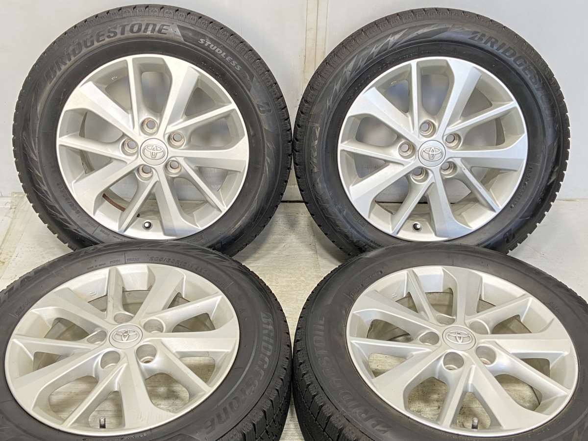 楽天市場】175/60R16 トーヨータイヤ ガリット G5 SIBILLA 16x6.0 45