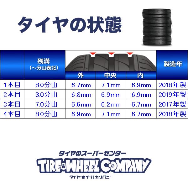 215 60R16 ヨコハマ スタッドレスタイヤ 4本セット PLUS iG50 アイスガード 中古タイヤ 車用品