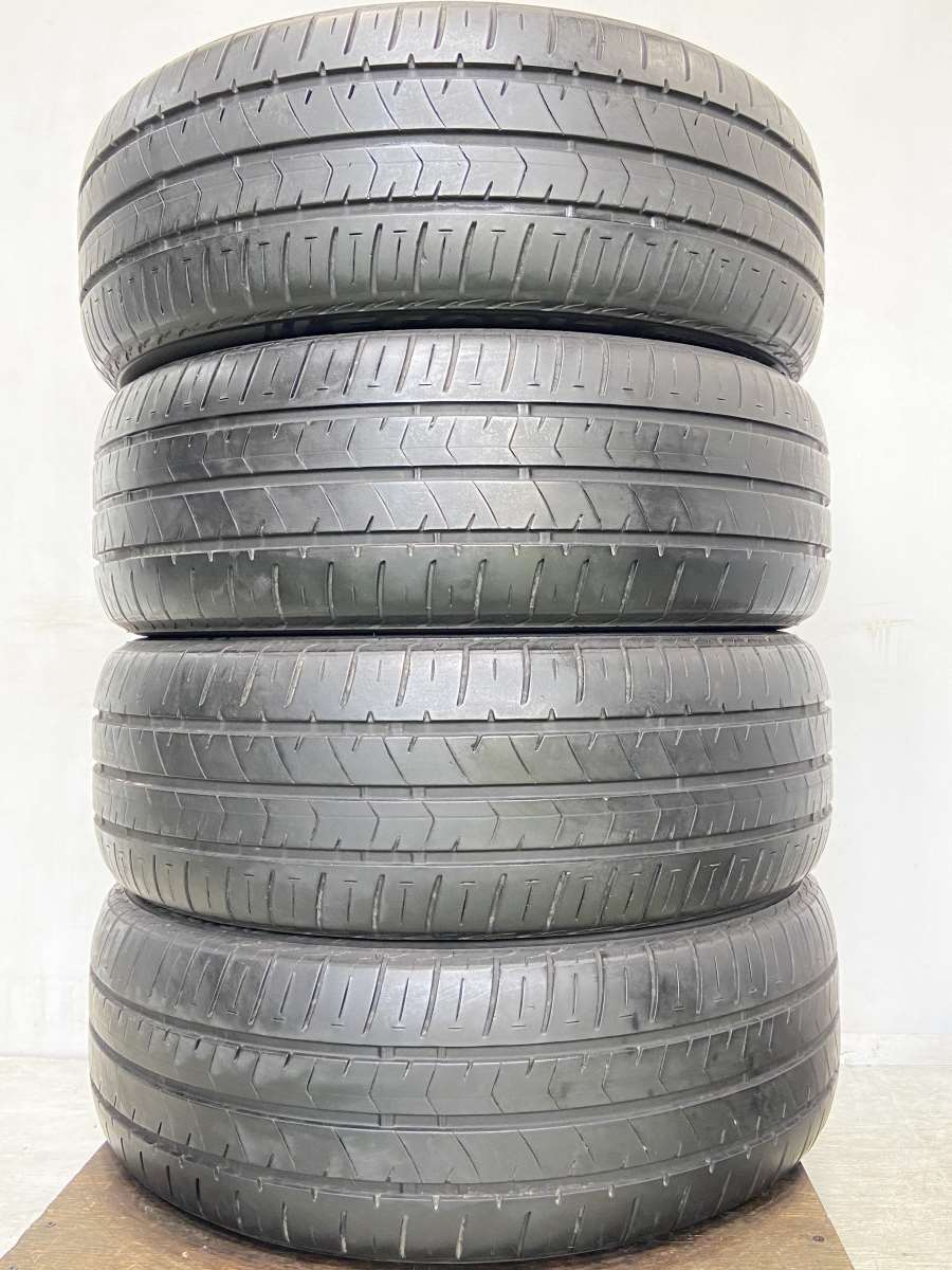 楽天市場】175/65R14 ダンロップ エナセーブ EC204 中古タイヤ サマー 