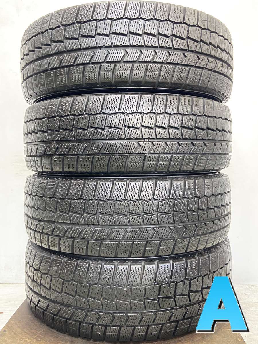 楽天市場】205/60R16 ブリヂストン ブリザック VRX 中古タイヤ