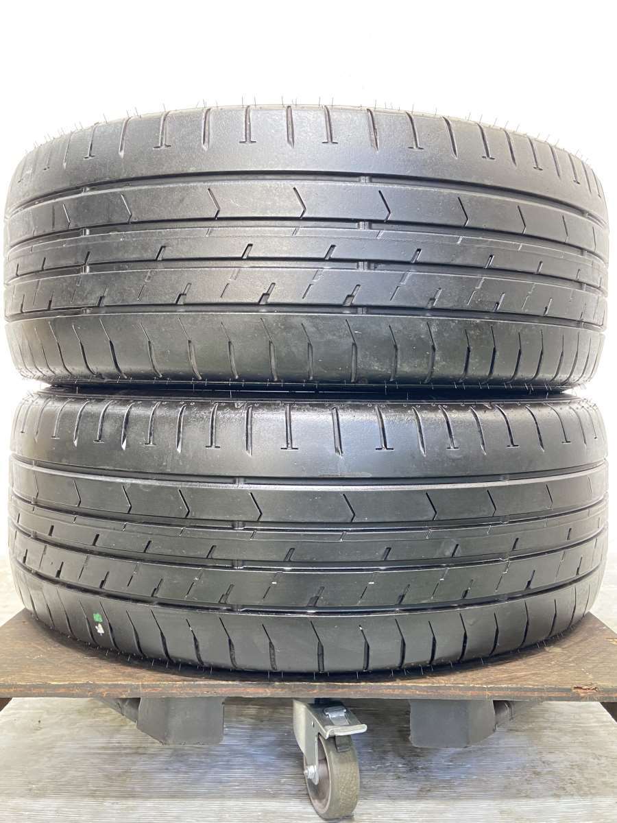楽天市場】225/50R18 ミシュラン プライマシー4 中古タイヤ