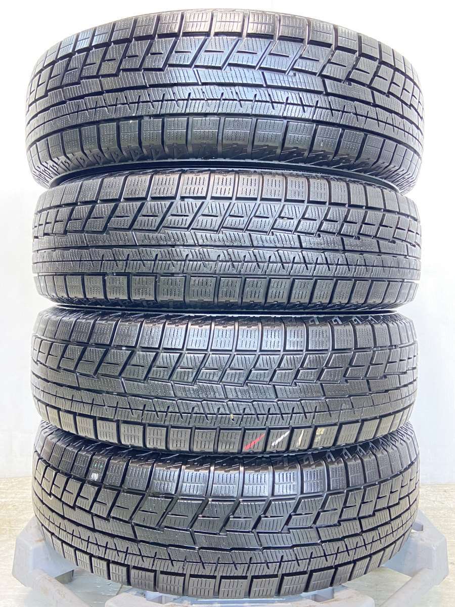 楽天市場】175/70R14 ヨコハマ アイスガード iG50 PLUS 中古タイヤ スタッドレスタイヤ 4本セット : タイヤ・ホイール カンパニー