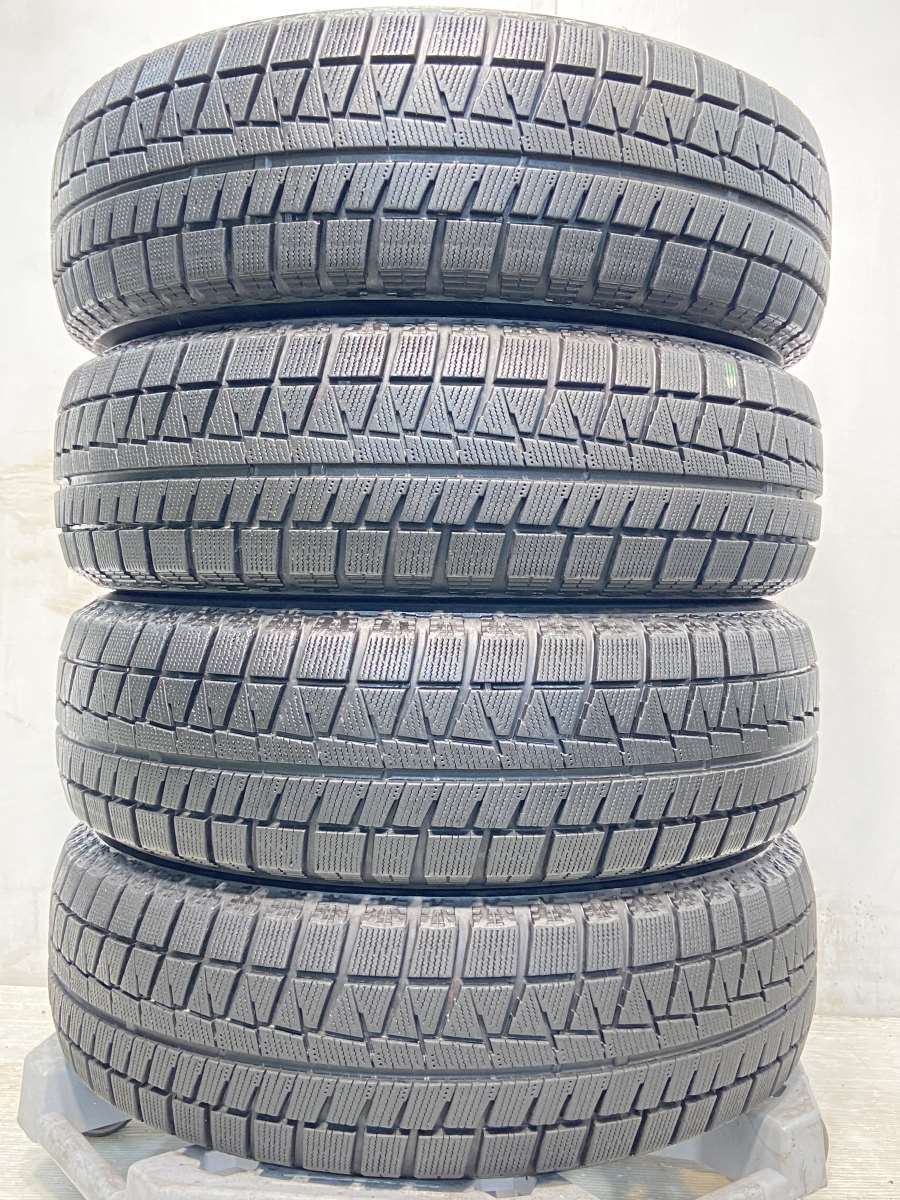 楽天市場】195/65R15 ブリヂストン ブリザック VRX 中古タイヤ