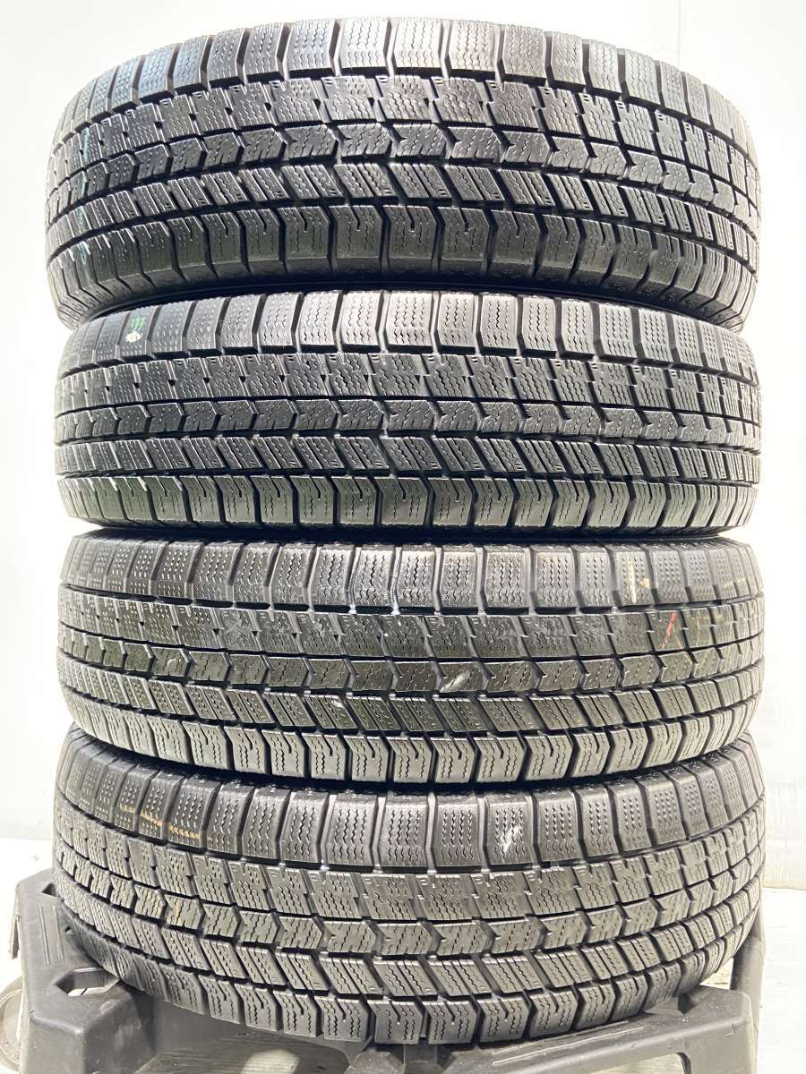 175/70R14 ダンロップ ウインターマックス02 中古冬４本　2021 楽天市場】175/70R14 ダンロップ ウィンターマックス WM02 中古